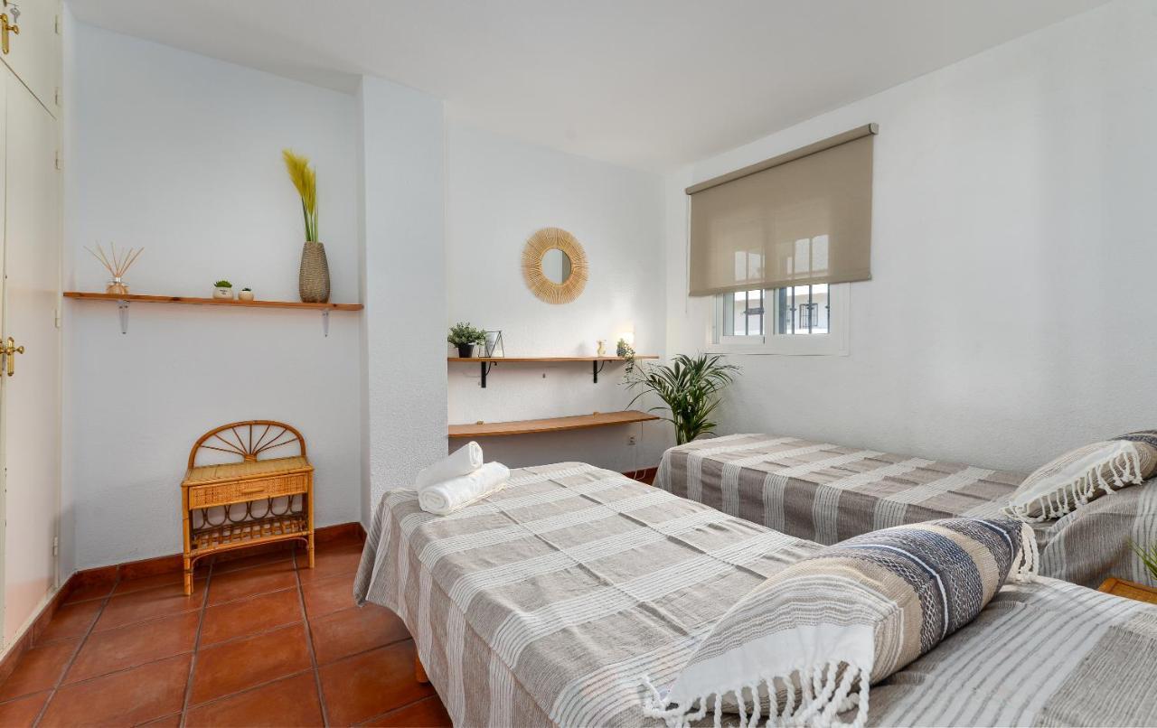 Caroline House Puerto Banus Apartamento Marbella