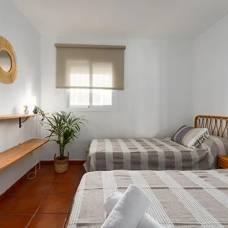 Ferienwohnung Caroline House Marbella Puerto Banus Exterior foto
