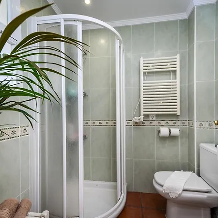 Ferienwohnung Caroline House Marbella Puerto Banus Exterior foto
