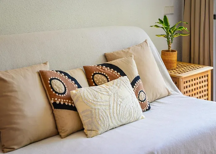 Caroline House Marbella Puerto Banus