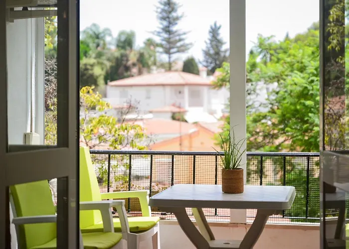Caroline House Marbella Puerto Banus