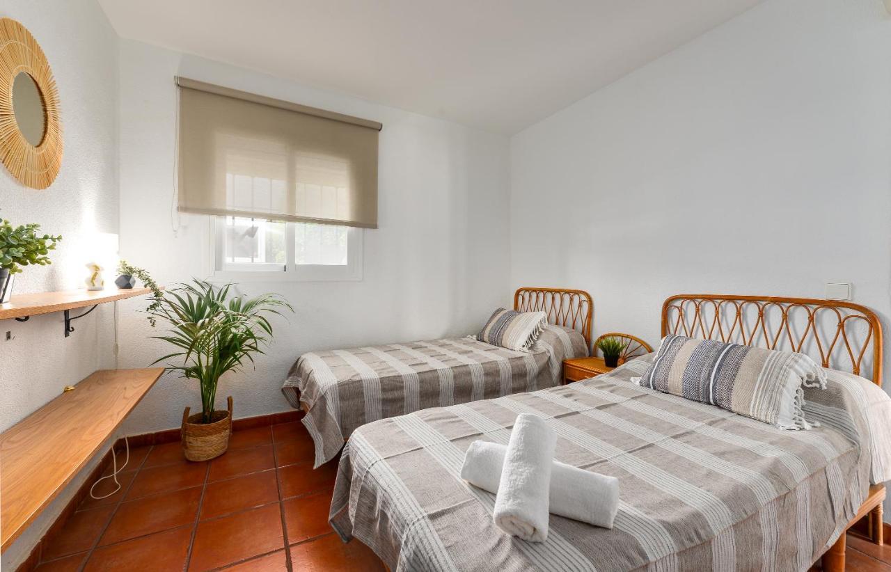Caroline House Puerto Banus Apartament