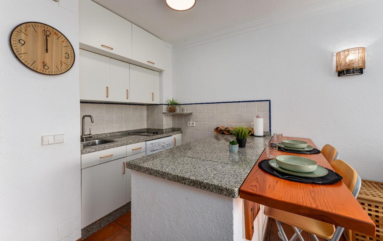 Caroline House Puerto Banus Apartament *