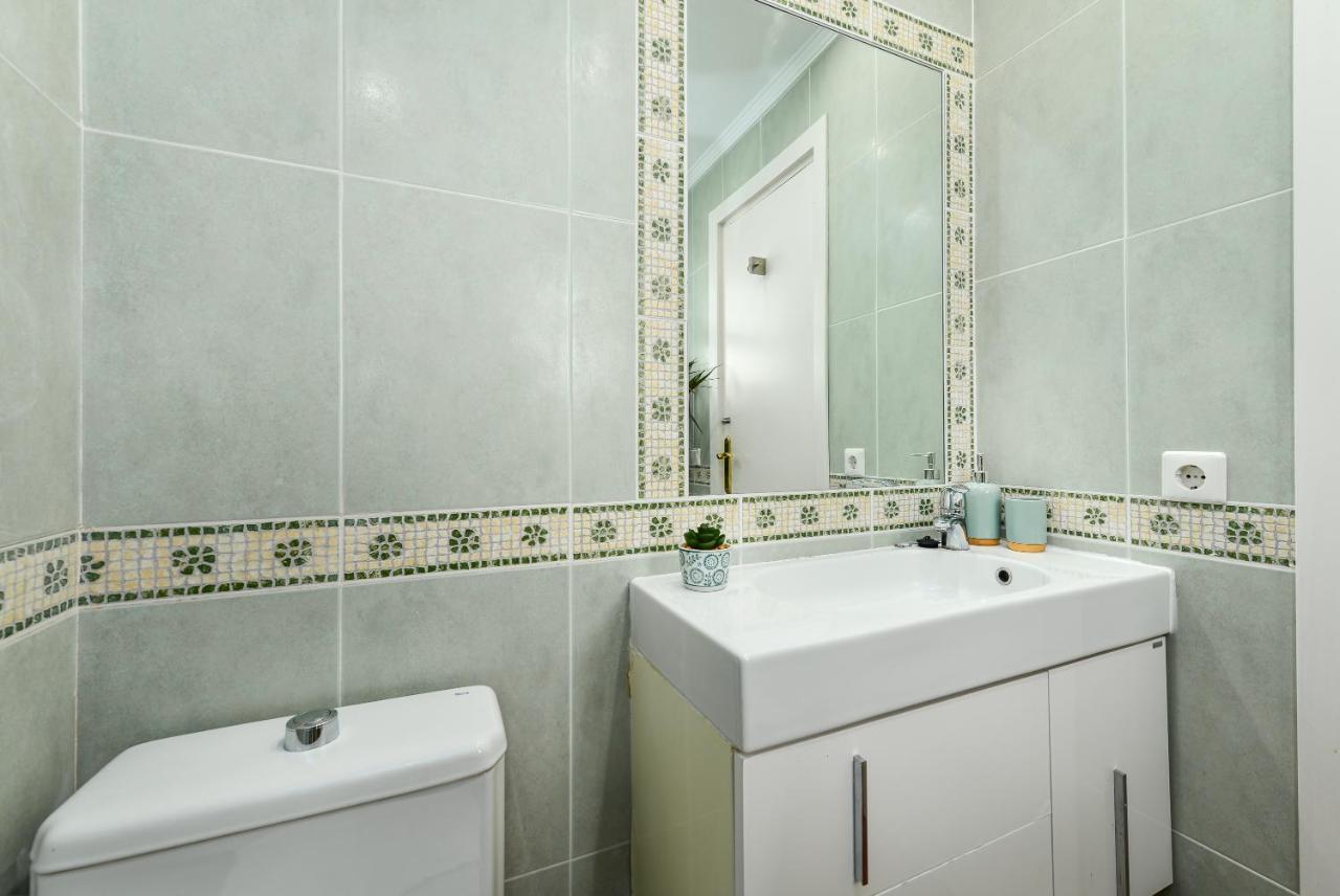 Apartament Caroline House Puerto Banus